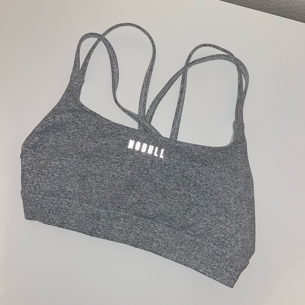 Nobull sports bra